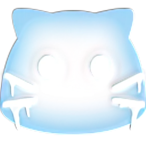 🥶 Стикер «Meow Pack» для Telegram