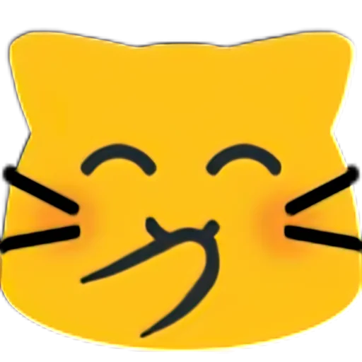 😊 Стикер «Meow Pack» для Telegram