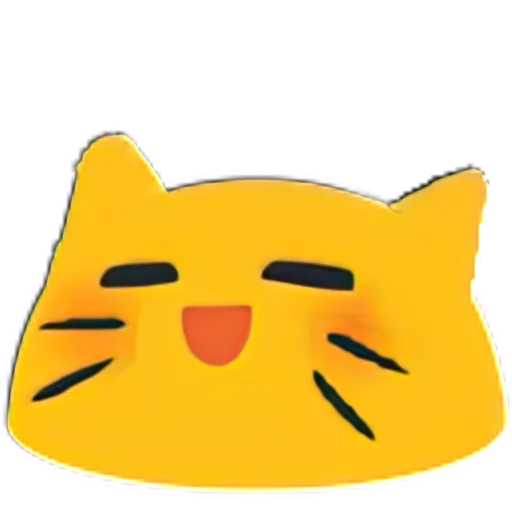 ☺️ Стикер «Meow Pack» для Telegram