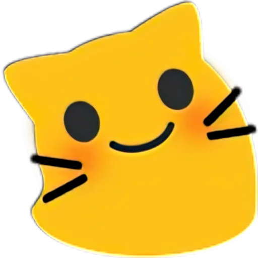 😃 Стикер «Meow Pack» для Telegram
