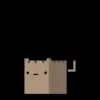 🐱 Эмодзи «Pixel cat - пиксельные Квадро-котики.» для Telegram