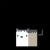 🐱 Эмодзи «Pixel cat - пиксельные Квадро-котики.» для Telegram