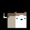 🐱 Эмодзи «Pixel cat - пиксельные Квадро-котики.» для Telegram