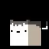 🐱 Эмодзи «Pixel cat - пиксельные Квадро-котики.» для Telegram