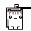🐱 Эмодзи «Pixel cat - пиксельные Квадро-котики.» для Telegram