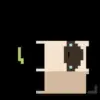 🐱 Эмодзи «Pixel cat - пиксельные Квадро-котики.» для Telegram