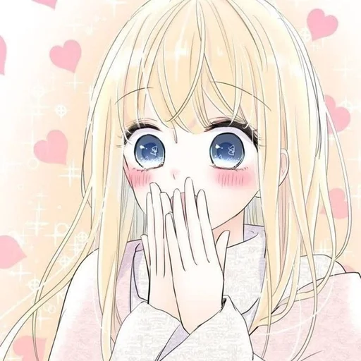 Стикерпак Yui Yamada для Telegram — скачать