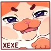 🤩 Эмодзи «Миу» для Telegram