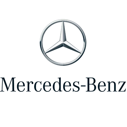 Стикерпак Mercedes Benz для Telegram — скачать