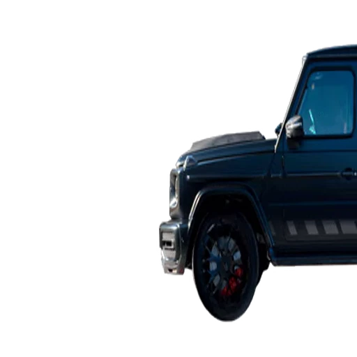 📦 Стикер «Mercedes» для Telegram