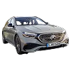 🚘 Эмодзи «Mercedes Benz» для Telegram