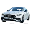 🚘 Эмодзи «Mercedes Benz» для Telegram