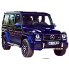 🚘 Эмодзи «Mercedes Benz» для Telegram