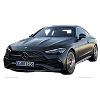 🚘 Эмодзи «Mercedes Benz» для Telegram