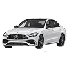 🚘 Эмодзи «Mercedes Benz» для Telegram