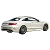 🚘 Эмодзи «Mercedes Benz» для Telegram