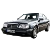 🚘 Эмодзи «Mercedes Benz» для Telegram