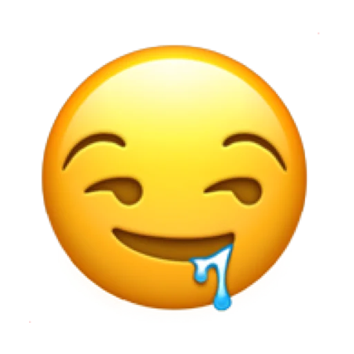 😏 Стикер «Merged Emojis» для Telegram
