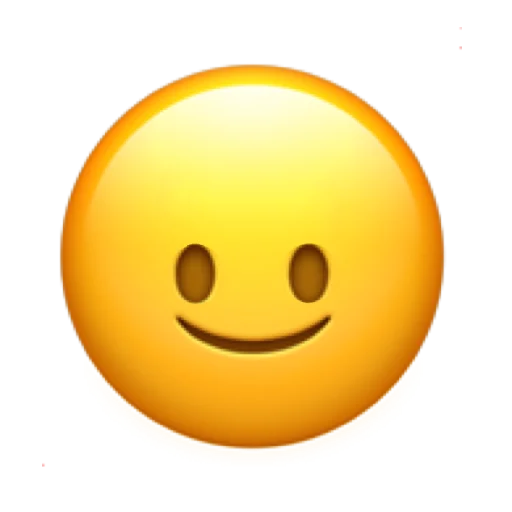 🙂 Стикер «Merged Emojis» для Telegram