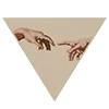 🤝 Эмодзи «– ᴅᴇ ᴠɪᴛɪɪs ᴇᴛ ᴄʀᴇᴇᴘʏ.» для Telegram