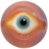 👁 Эмодзи «– ᴅᴇ ᴠɪᴛɪɪs ᴇᴛ ᴄʀᴇᴇᴘʏ.» для Telegram