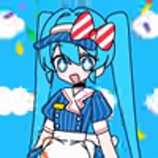 📼 Эмодзи «Mesmerizer» для Telegram