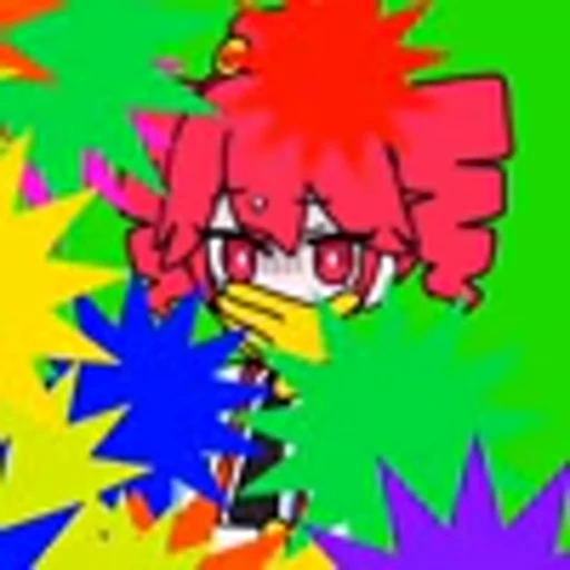 📼 Эмодзи «Mesmerizer» для Telegram
