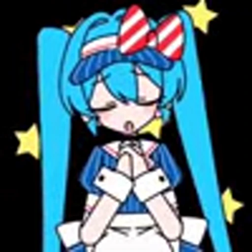 📼 Эмодзи «Mesmerizer» для Telegram