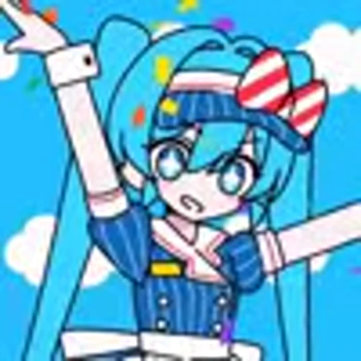 📼 Эмодзи «Mesmerizer» для Telegram