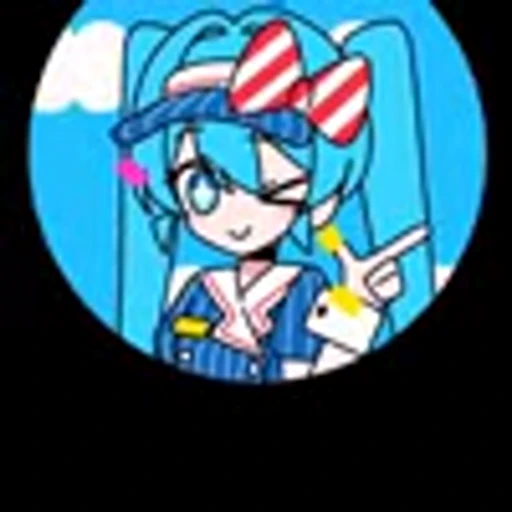 📼 Эмодзи «Mesmerizer» для Telegram