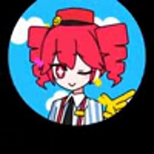 📼 Эмодзи «Mesmerizer» для Telegram