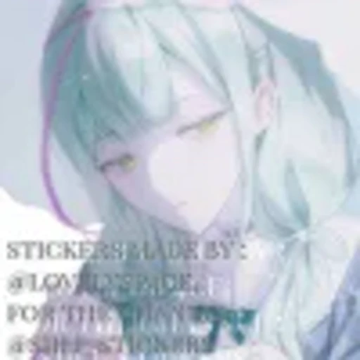 📼 Эмодзи «Mesmerizer» для Telegram