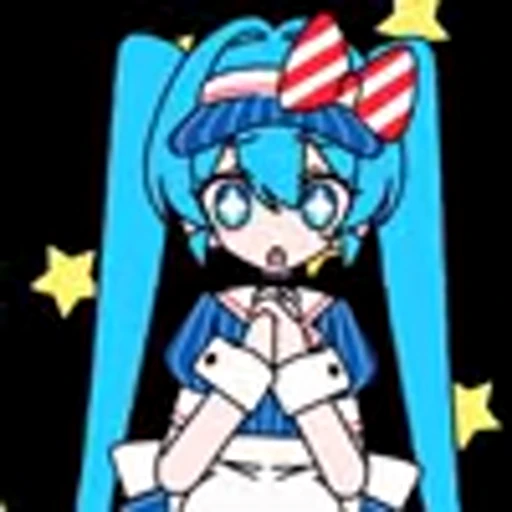 📼 Эмодзи «Mesmerizer» для Telegram