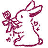 🐰 Эмодзи «Адаптивные Эмодзи Для» для Telegram