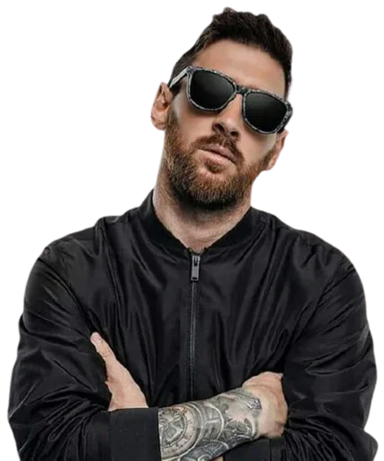 😎 Стикер «Lionel Messi» для Telegram