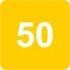 🟨 Эмодзи «Numbers» для Telegram