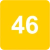 🟨 Эмодзи «Numbers» для Telegram