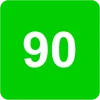 🟩 Эмодзи «Numbers» для Telegram