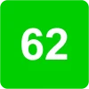🟩 Эмодзи «Numbers» для Telegram