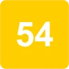 🟨 Эмодзи «Numbers» для Telegram