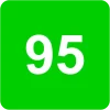 🟩 Эмодзи «Numbers» для Telegram