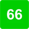 🟩 Эмодзи «Numbers» для Telegram