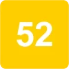 🟨 Эмодзи «Numbers» для Telegram