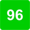 🟩 Эмодзи «Numbers» для Telegram