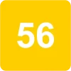 🟨 Эмодзи «Numbers» для Telegram