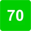 🟩 Эмодзи «Numbers» для Telegram