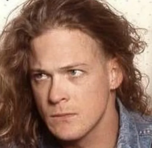 😠 Стикер «Metallica» для Telegram