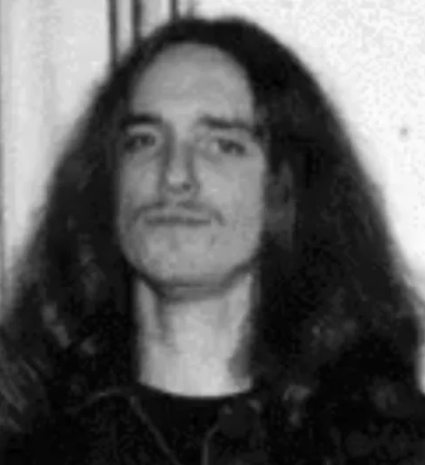😐 Стикер «Metallica» для Telegram
