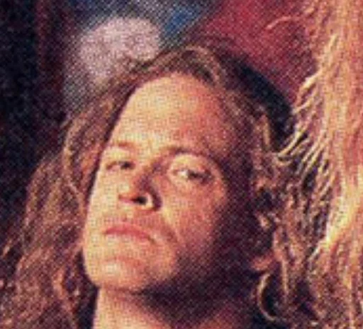 😒 Стикер «Metallica» для Telegram