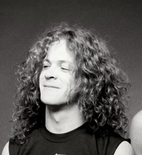 🙂 Стикер «Metallica» для Telegram